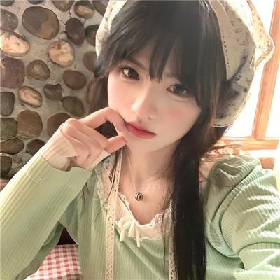 人山人海