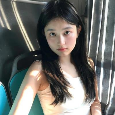 导购女郎