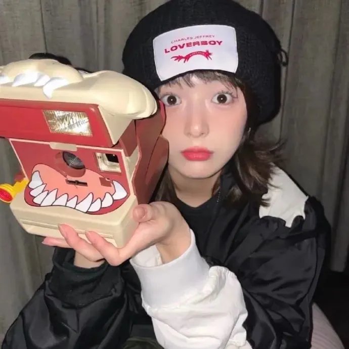 一个人不寂寞