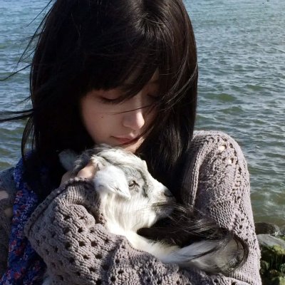 我爱绿咭