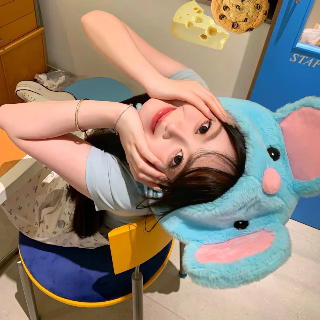 歌剧少女!